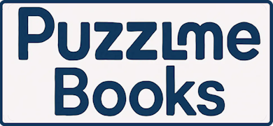 PuzzleMe Books